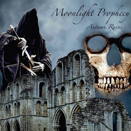 Moonlight Prophecy : Autumn Ruins